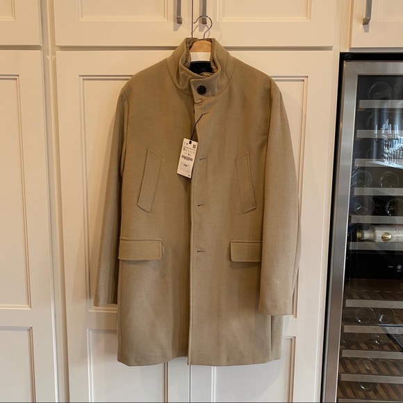 Zara Other - Zara Coat